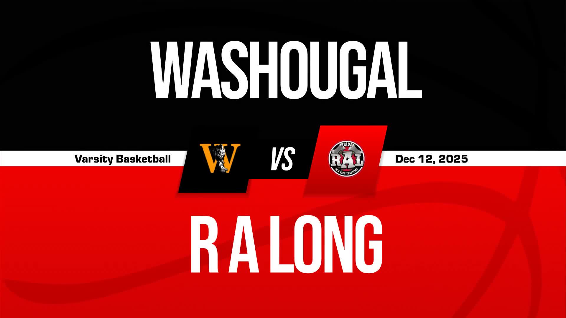 Basketball Recap: R.A. Long Piles Up the Points Against Centrali