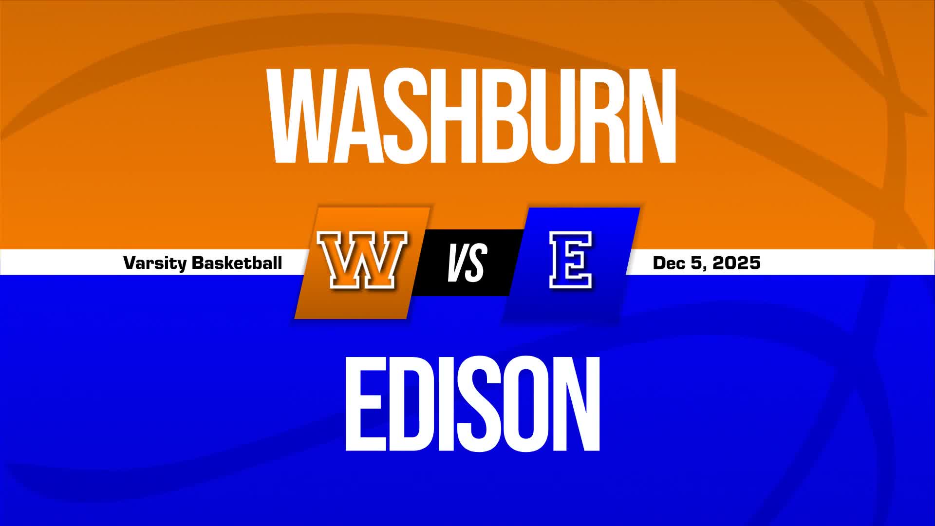Basketball Recap: Edison Comes Up Short + How To Watch