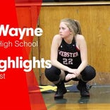 Hannah Wayne Game Report