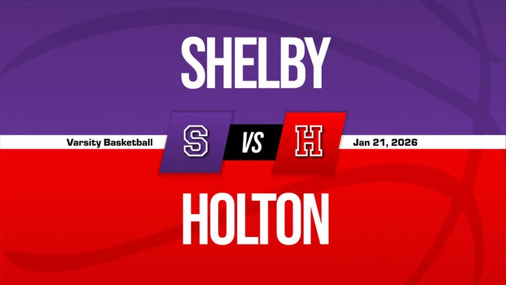 Basketball Game Preview: Holton Red Devils vs. Ravenna Bulldogs