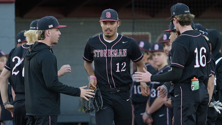BASEBALL: This week's MaxPreps Top 25