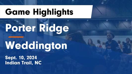 Volleyball Recap: Mallory Deere and  Sharlyn Garcia Secure Win f