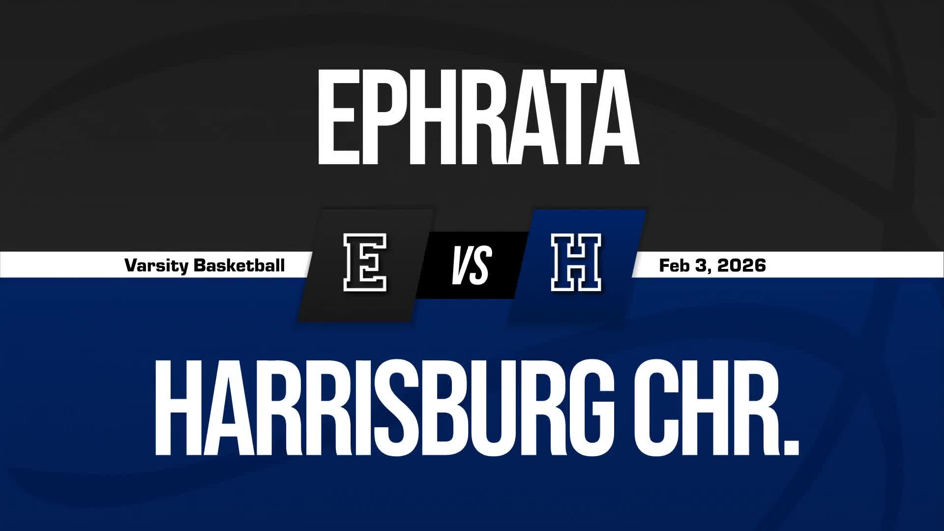 Basketball Recap: Ephrata Mennonite Takes a Loss