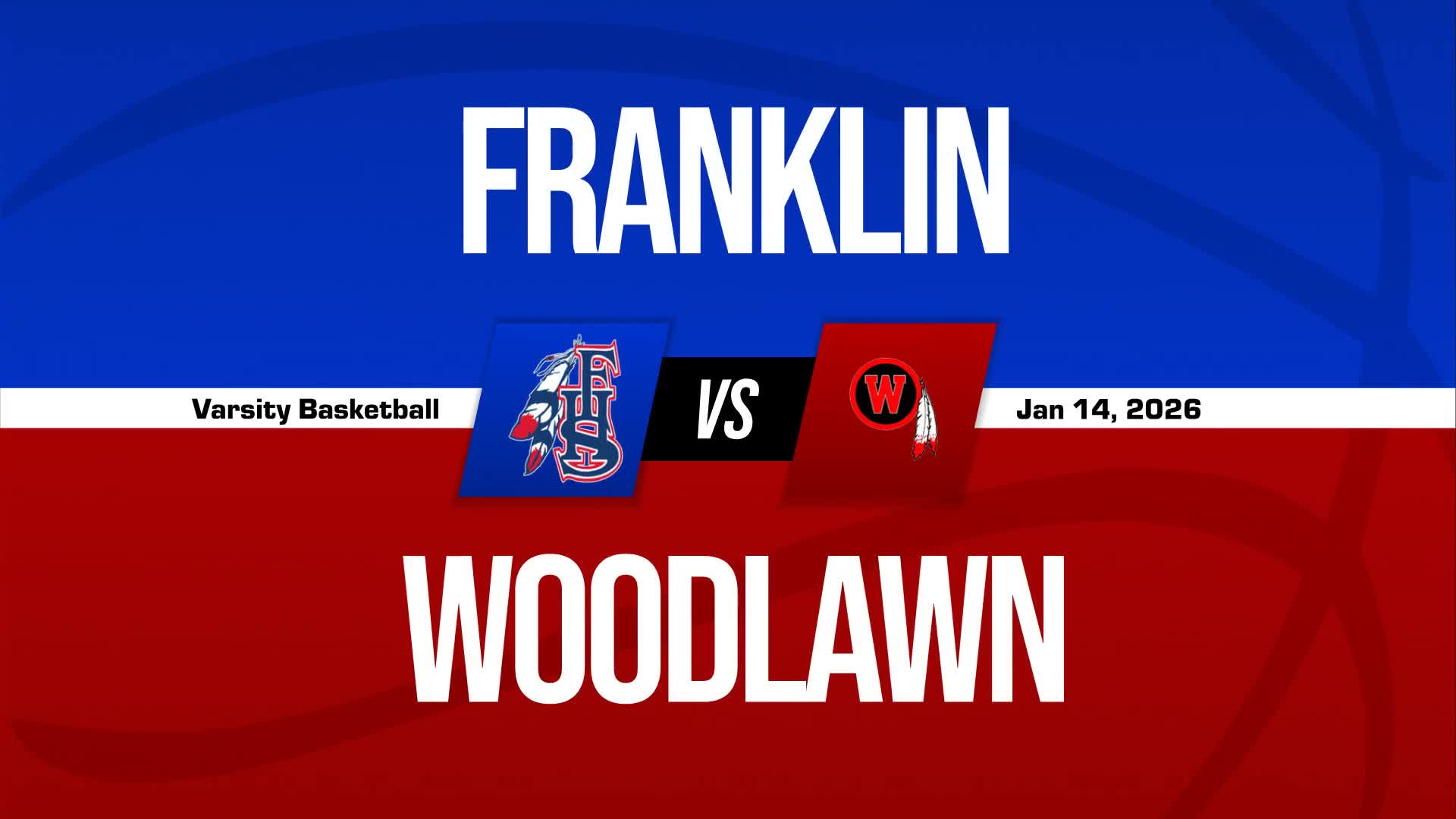 Basketball Game Preview: Woodlawn Warriors vs. Milford Mill Academy Millers