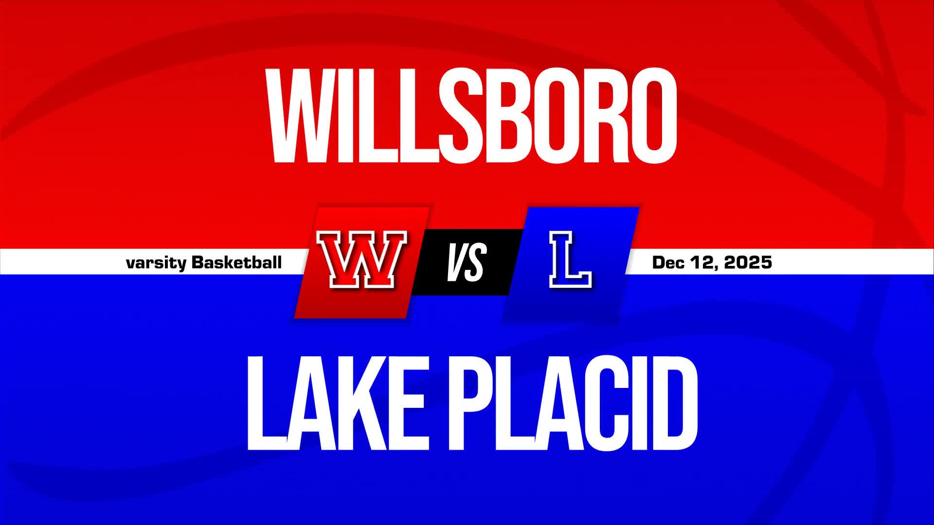 Basketball Recap: Dynamic Duo of  Sean Mccauley and  Caleb Wylie Lead Lake Placid to Victory + How To Watch