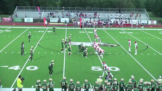 Jatavis Hester Game Report: vs Grand Lake