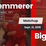 Football Game Recap: Big Piney vs. Kemmerer