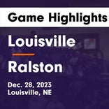 Ralston vs. Louisville