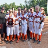 MaxPreps 2016 North Carolina preseason high school softball Fab 5, presented by the Army National Guard 