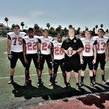 2015 California football Fab 5