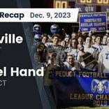 Hand takes down Rockville in a playoff battle