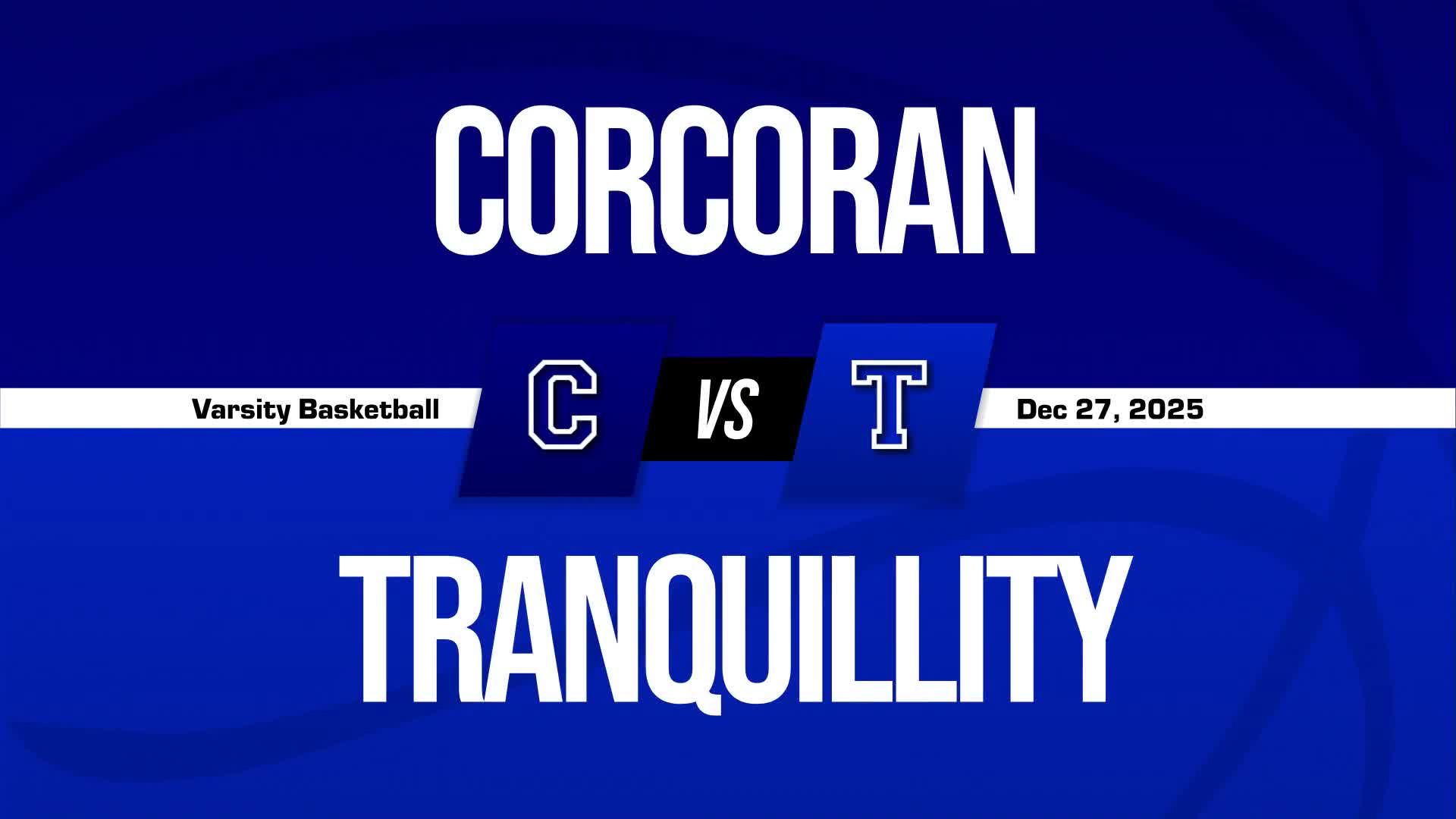 Basketball Game Preview: Corcoran Panthers vs. Lindsay Cardinals
