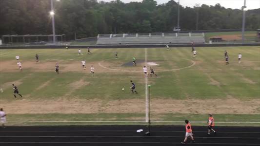 Soccer Recap: Appomattox County Starts Season with  Win Against 