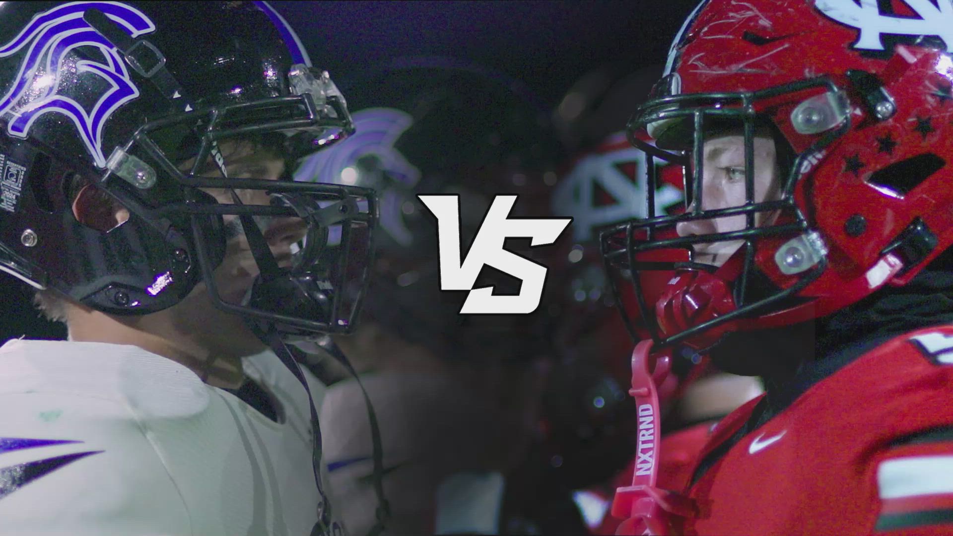 Football Recap: North Lincoln Comes Up Short + How To Watch