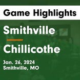 Smithville vs. Ruskin