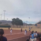 Softball Recap: San Elizario extends road winning streak to three