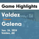 Basketball Game Preview: Valdez Buccaneers vs. Barrow Whalers