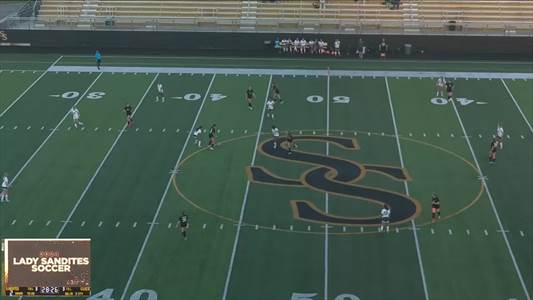 Soccer Recap: Charles Page Has No Trouble Against Tulsa NOAH Hom