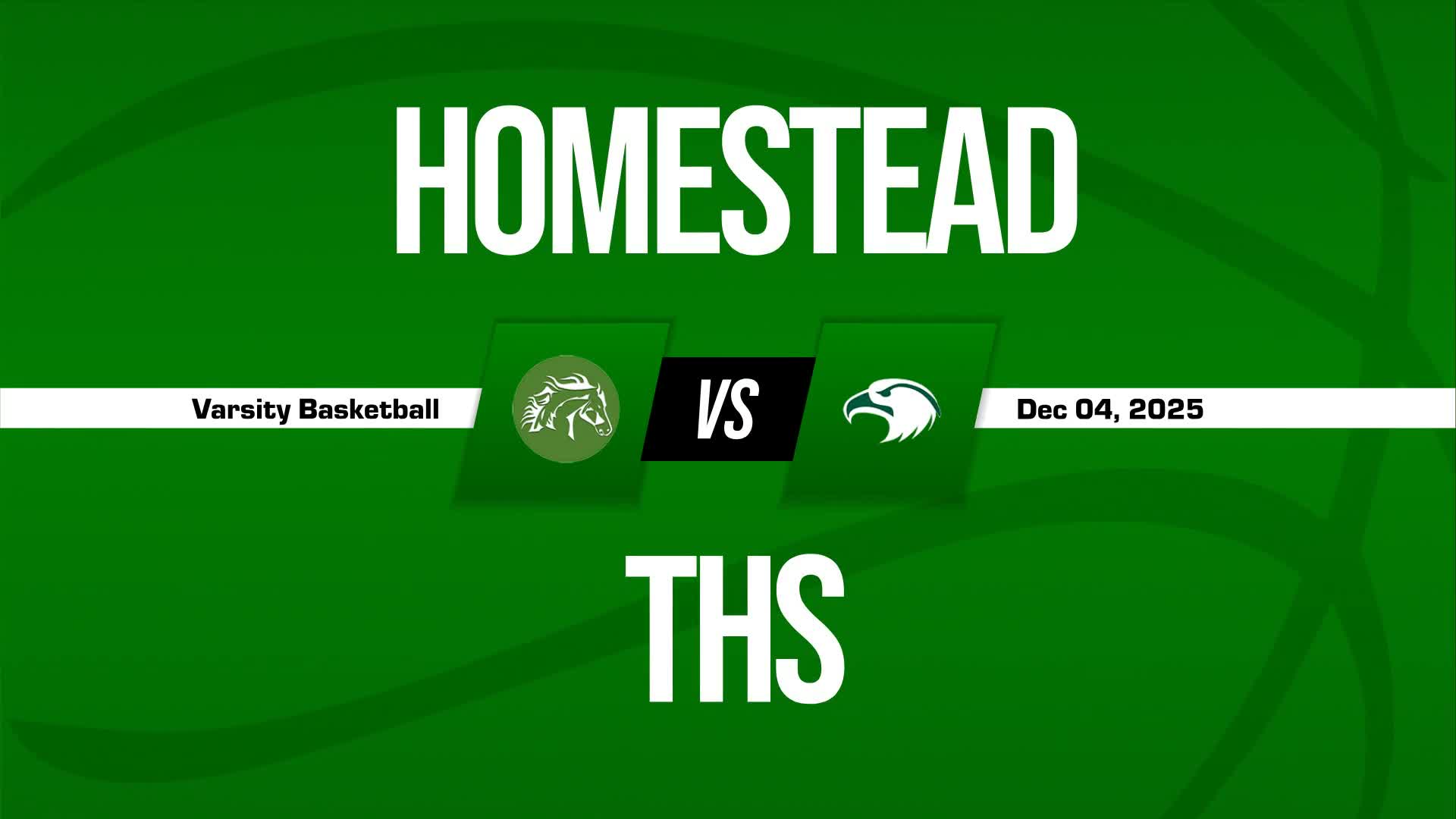Basketball Game Preview: Homestead Mustangs vs. Piedmont Hills Pirates