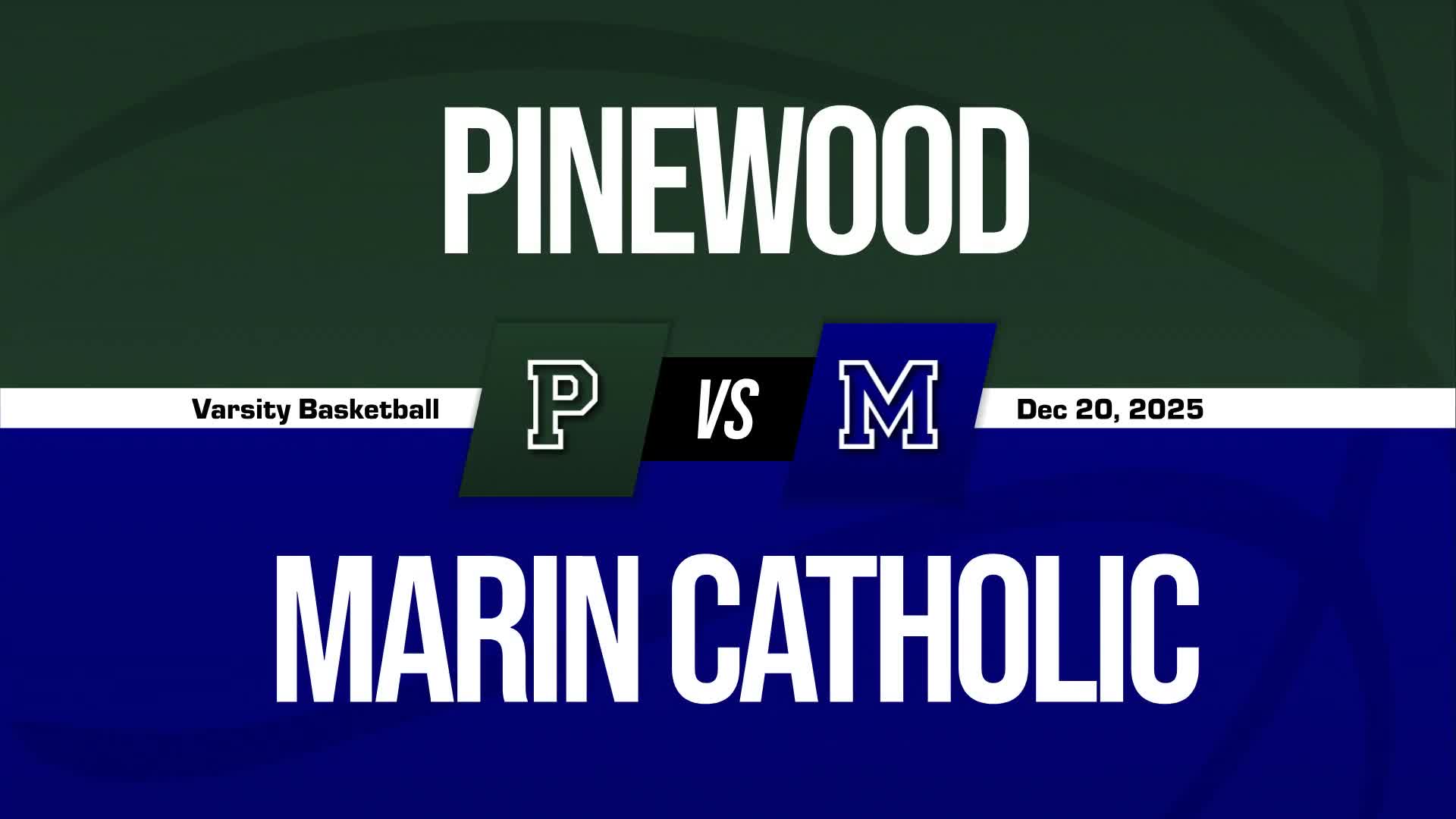 Basketball Game Preview: Pinewood Panthers vs. St. Joseph Knights + How To Watch