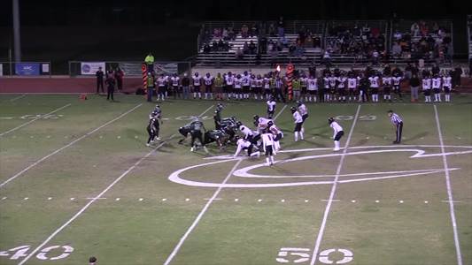 Baseball Recap: Colfax triumphant thanks to a strong effort from  Gavin Hooper