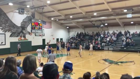 Football Game Preview: Simla Hits the Road