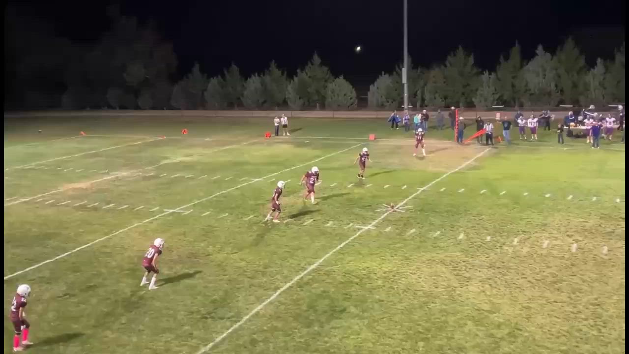 Football Recap: Elida Comes Up Short + How To Watch