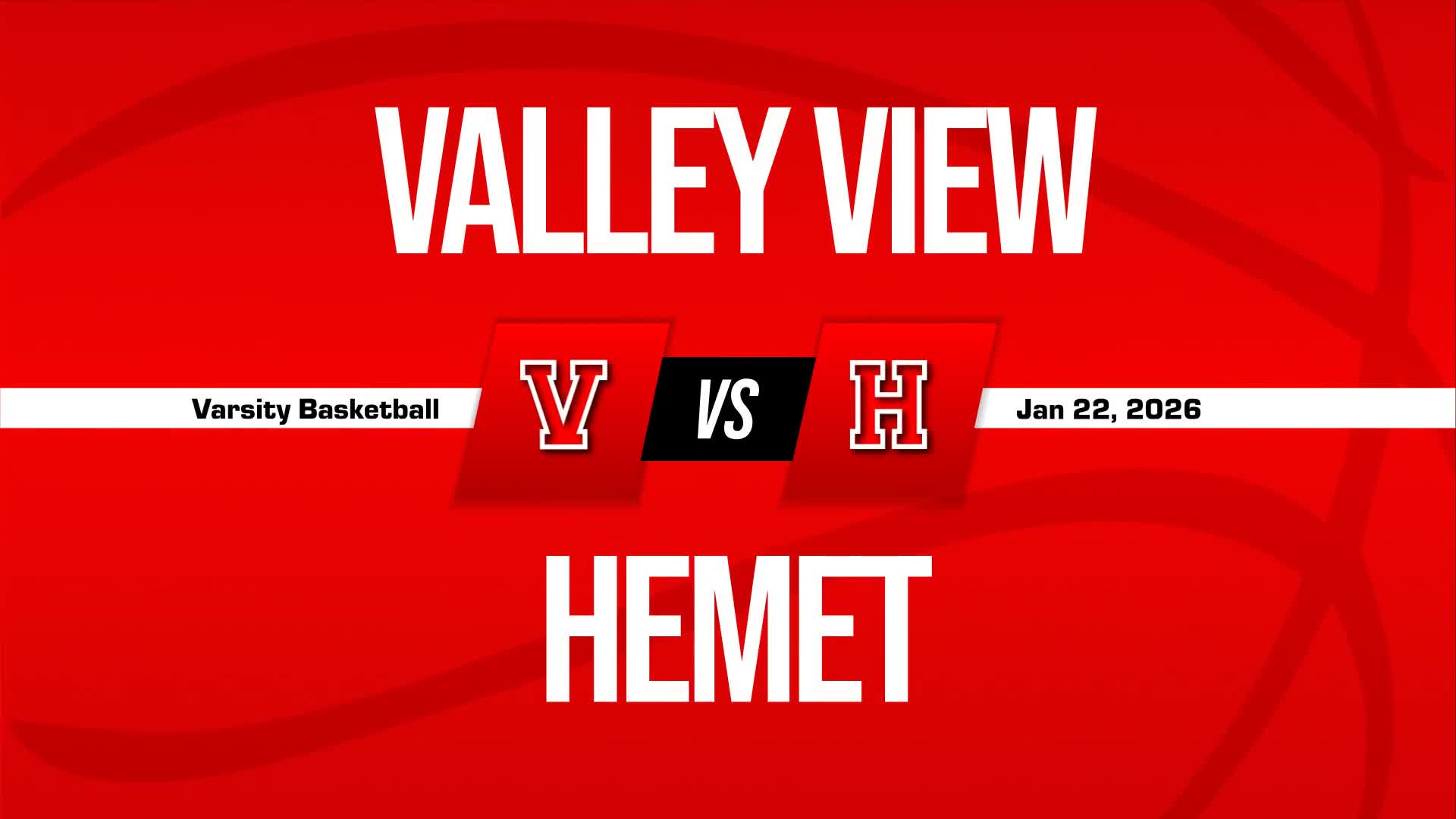 Basketball Recap: Valley View Comes Up Short