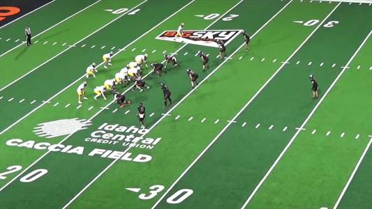 Baseball Recap: Dynamic duo of  Mason Smith and  Trey Allen lead Meridian to victory