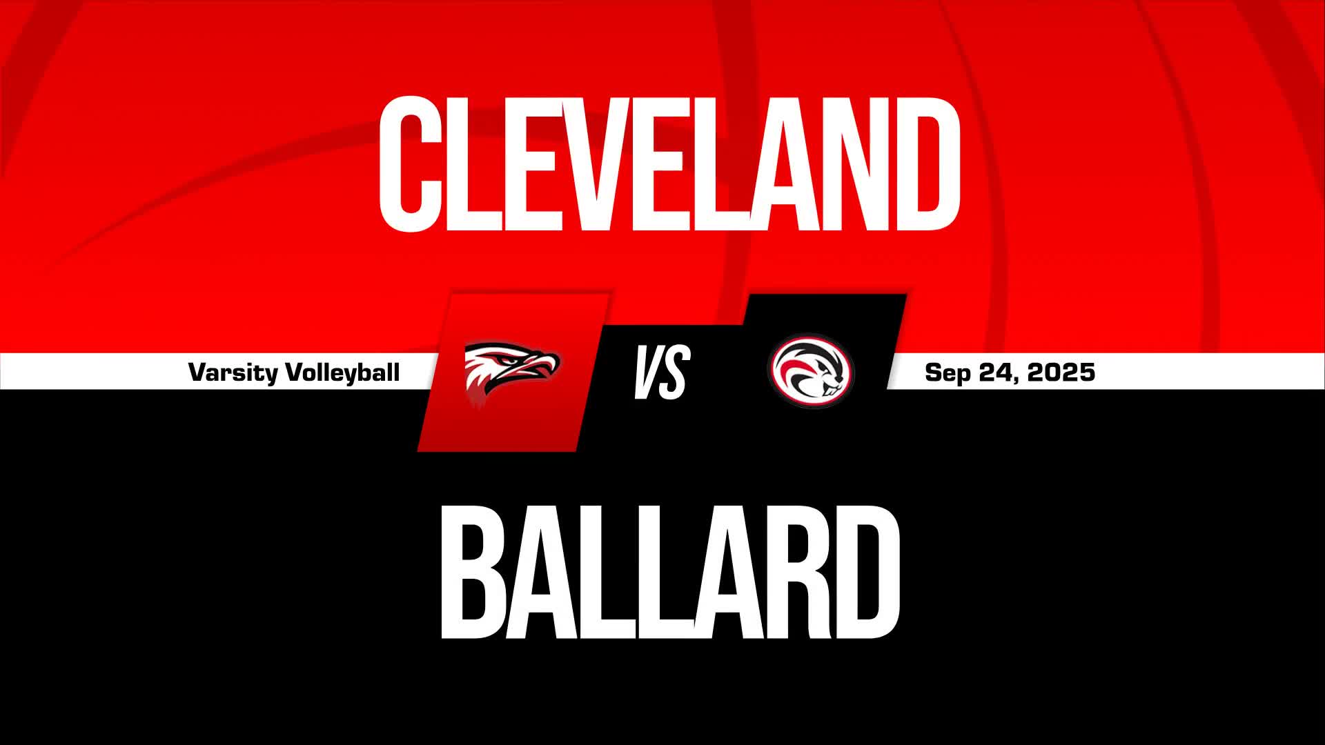 Volleyball Game Preview: Cleveland Eagles vs. Franklin Quakers + How To Watch