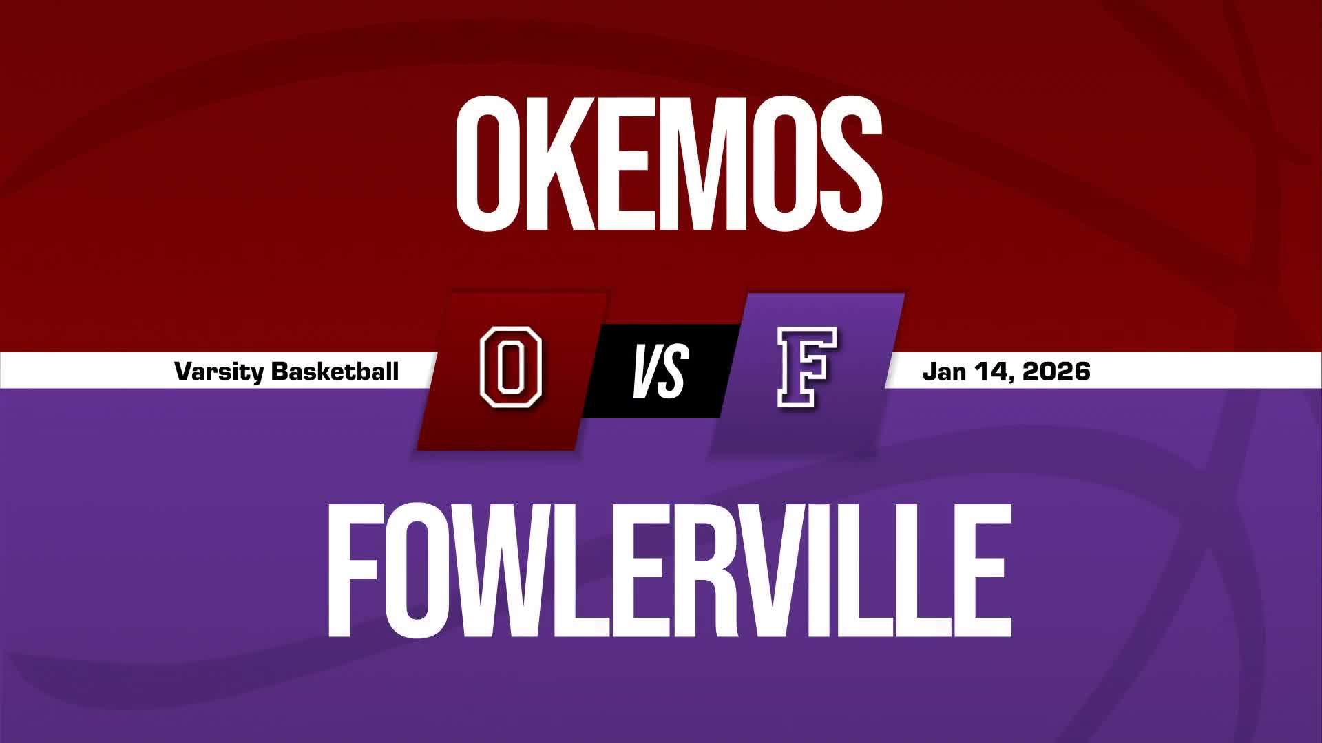 Basketball Game Preview: Okemos Wolves vs. Haslett Vikings + Official Tickets