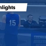 Basketball Game Recap: Lanier Voks vs. Jefferson Mustangs