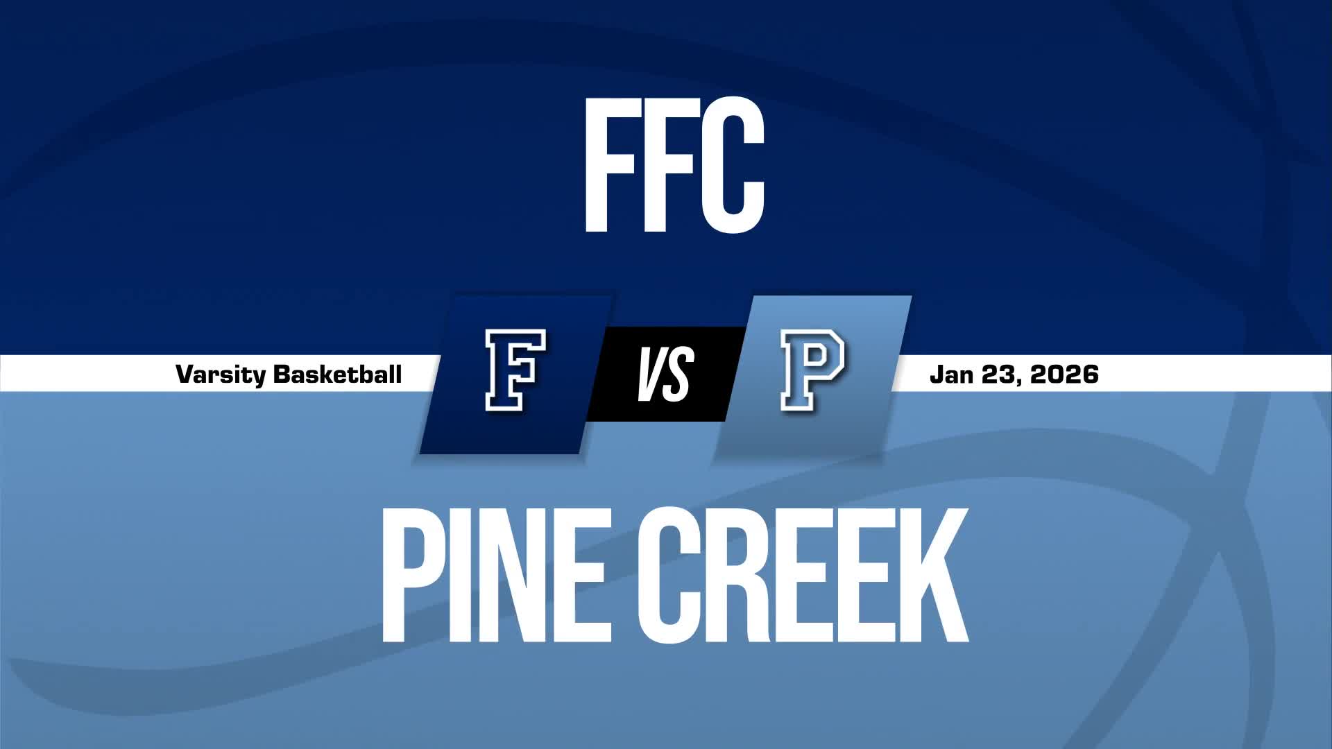 Basketball Recap: Fountain-Fort Carson Comes Up Short