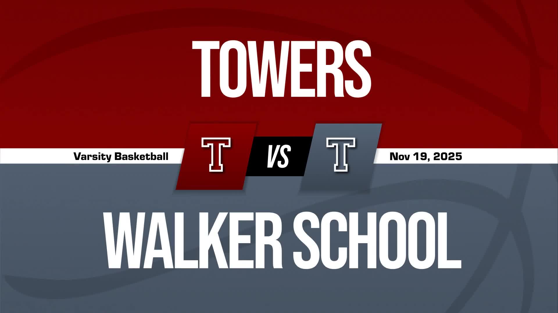 Basketball Game Preview: Walker Wolverines vs. Harlem Bulldogs