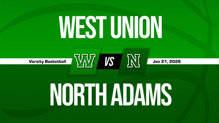 Basketball Recap: North Adams' Victory on Friday Extends Winni