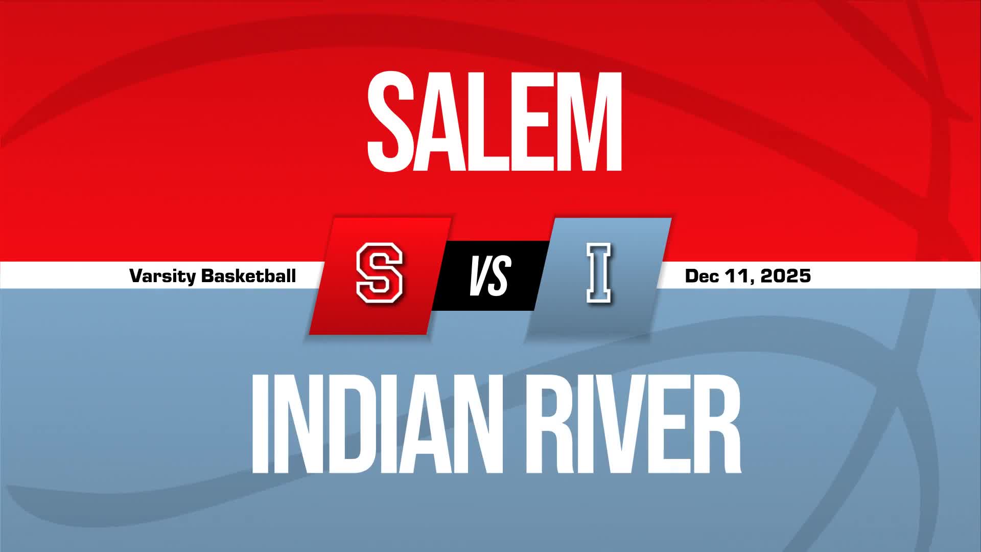 Basketball Recap: Indian River Makes It Six in a Row on the Road + How To Watch