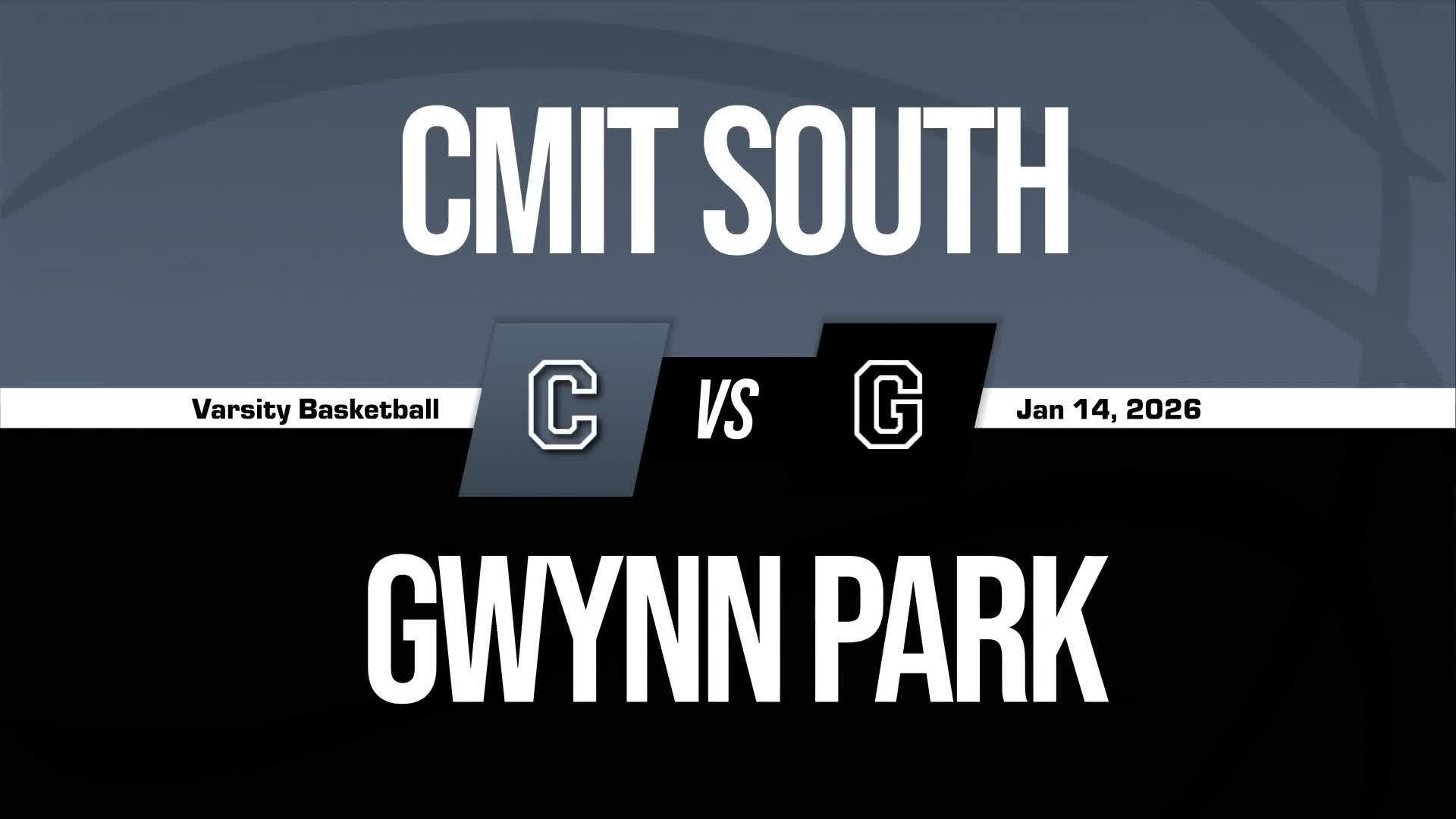 Basketball Recap: Chesapeake Math & IT Academy South Comes Up Sh