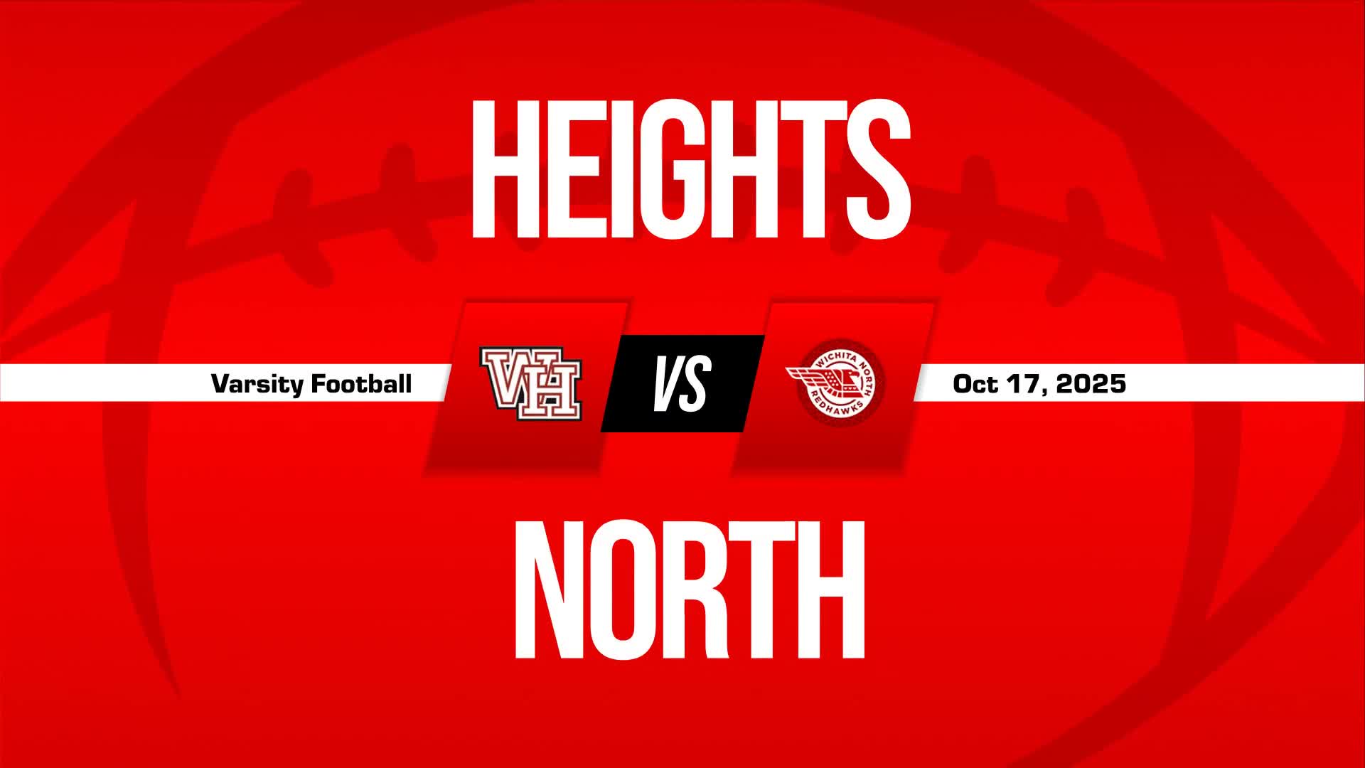 Football Game Preview: Heights Falcons vs. Kapaun Mt. Carmel Crusaders + How To Watch