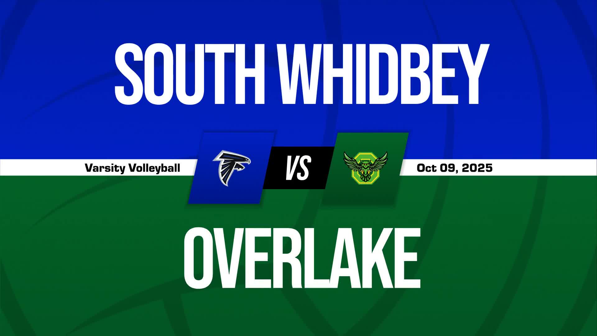 Volleyball Game Preview: Overlake Owls vs. University Prep Pumas