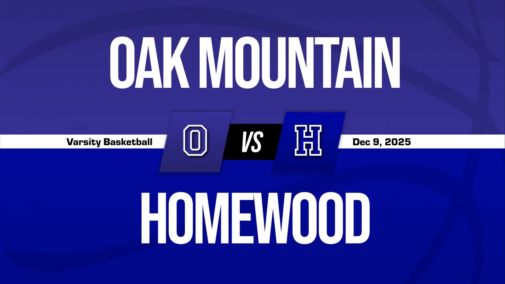Basketball Recap: Homewood Finds Home Court Redemption Against Oxford + How To Watch