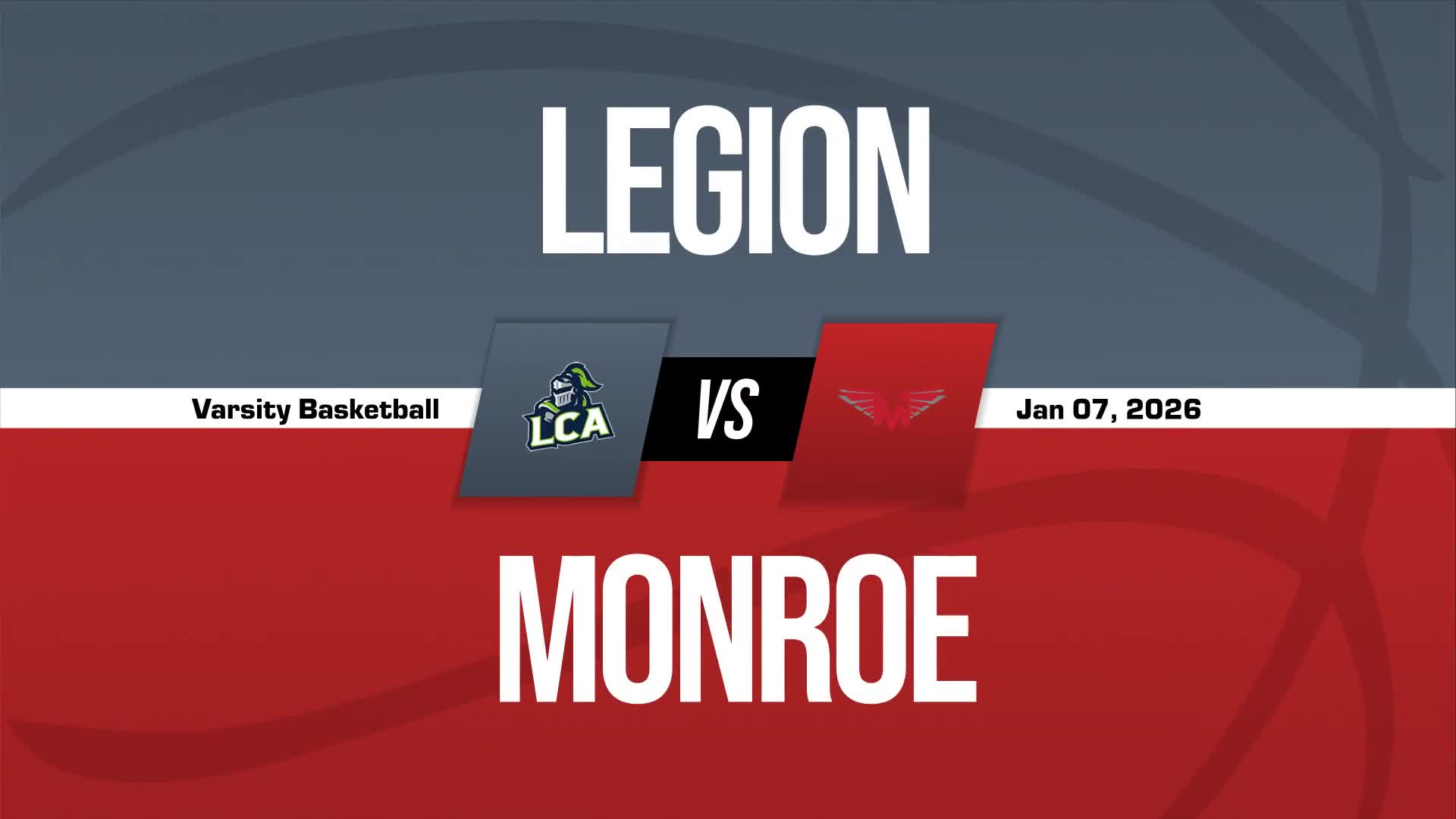 Basketball Game Preview: Monroe Redhawks vs. Parkwood Wolf Pack + How To Watch