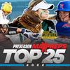 High school softball rankings: Keagan Rothrock powers Roncalli to No. 1 in Preseason MaxPreps Top 25