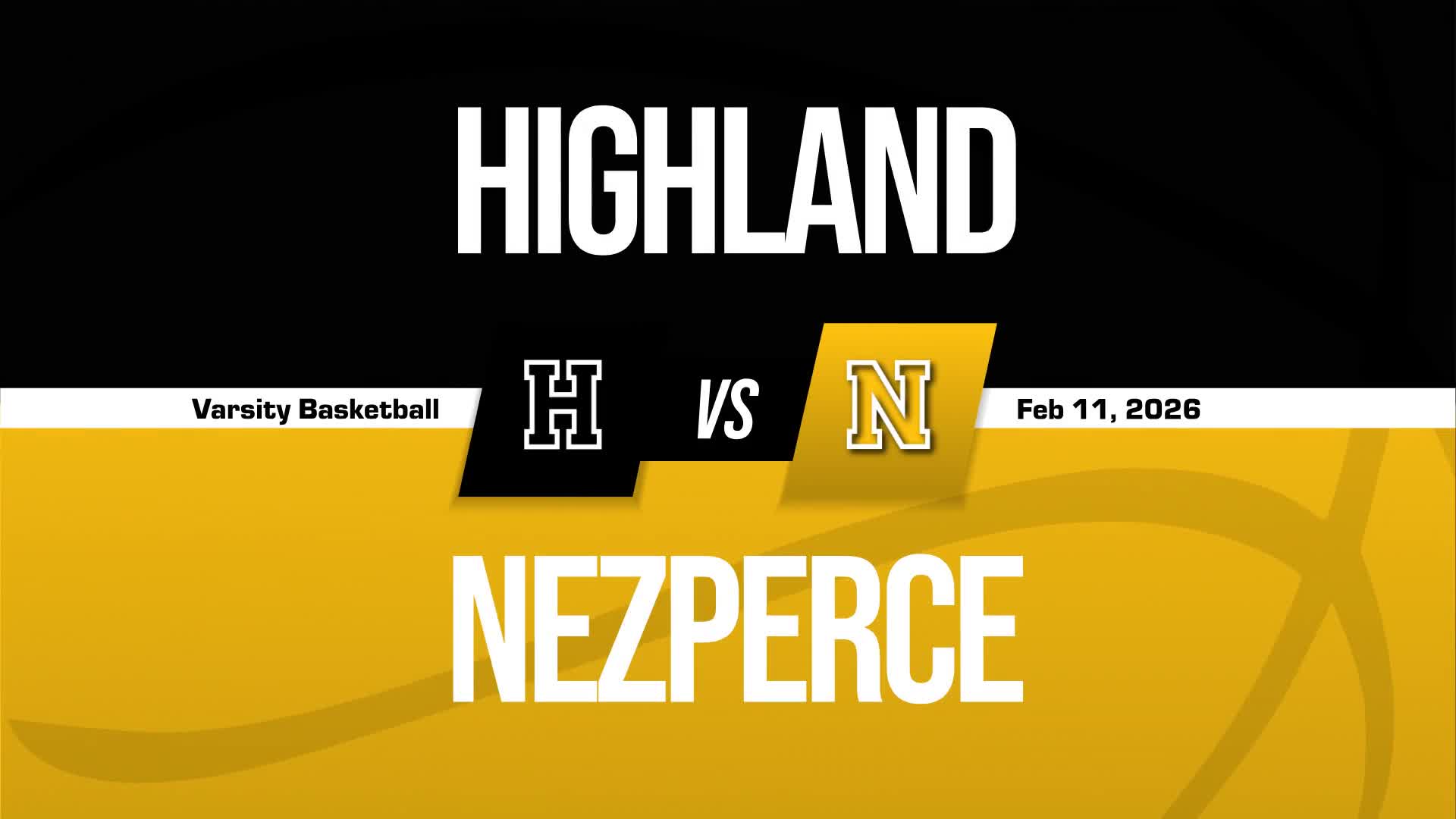 Basketball Recap: Laramie Finnell's Big Game Can't Quite Lead Highland over Nezperce + How To Watch