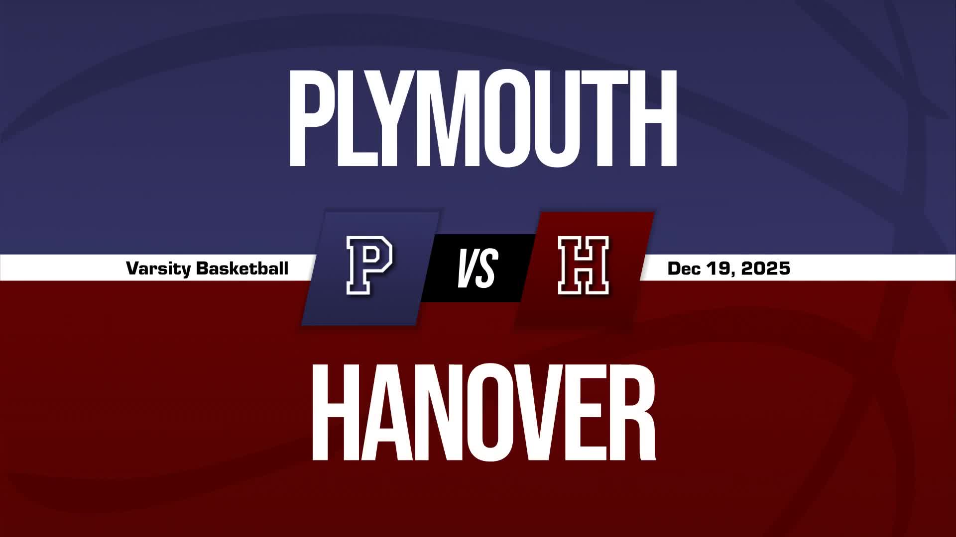 Basketball Recap: Plymouth Comes Up Short