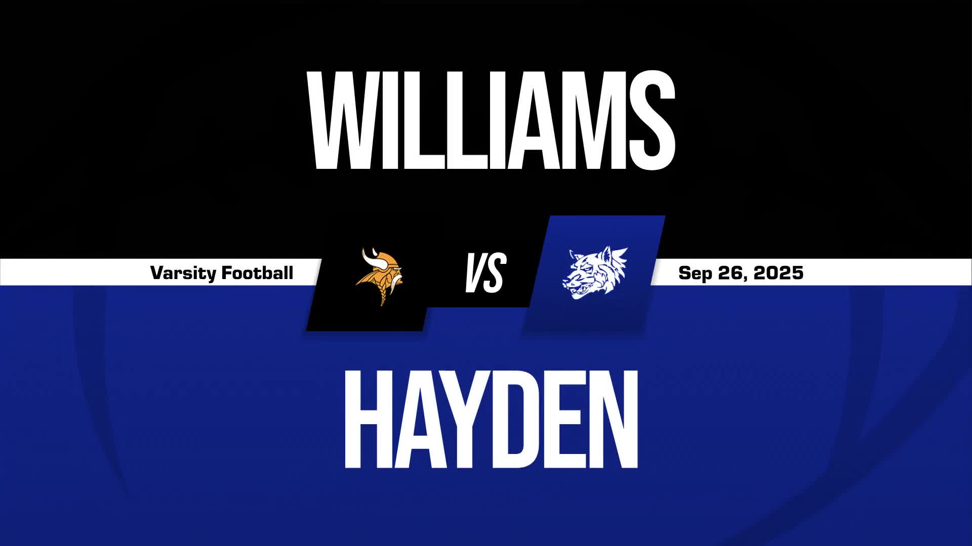 Football Game Preview: Hayden Lobos vs. Ray Bearcats
