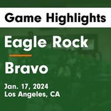 Basketball Game Preview: Eagle Rock Eagles vs. Wilson Mules
