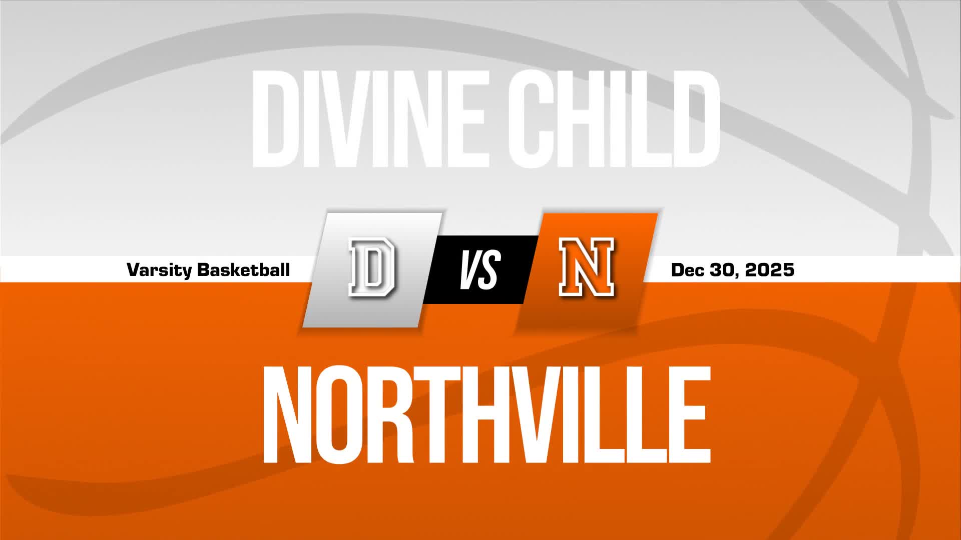 Basketball Recap: Divine Child Comes Up Short + How To Watch