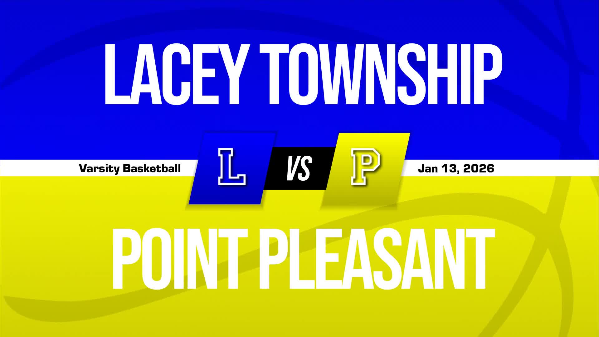 Basketball Recap: Lacey Township Comes Up Short