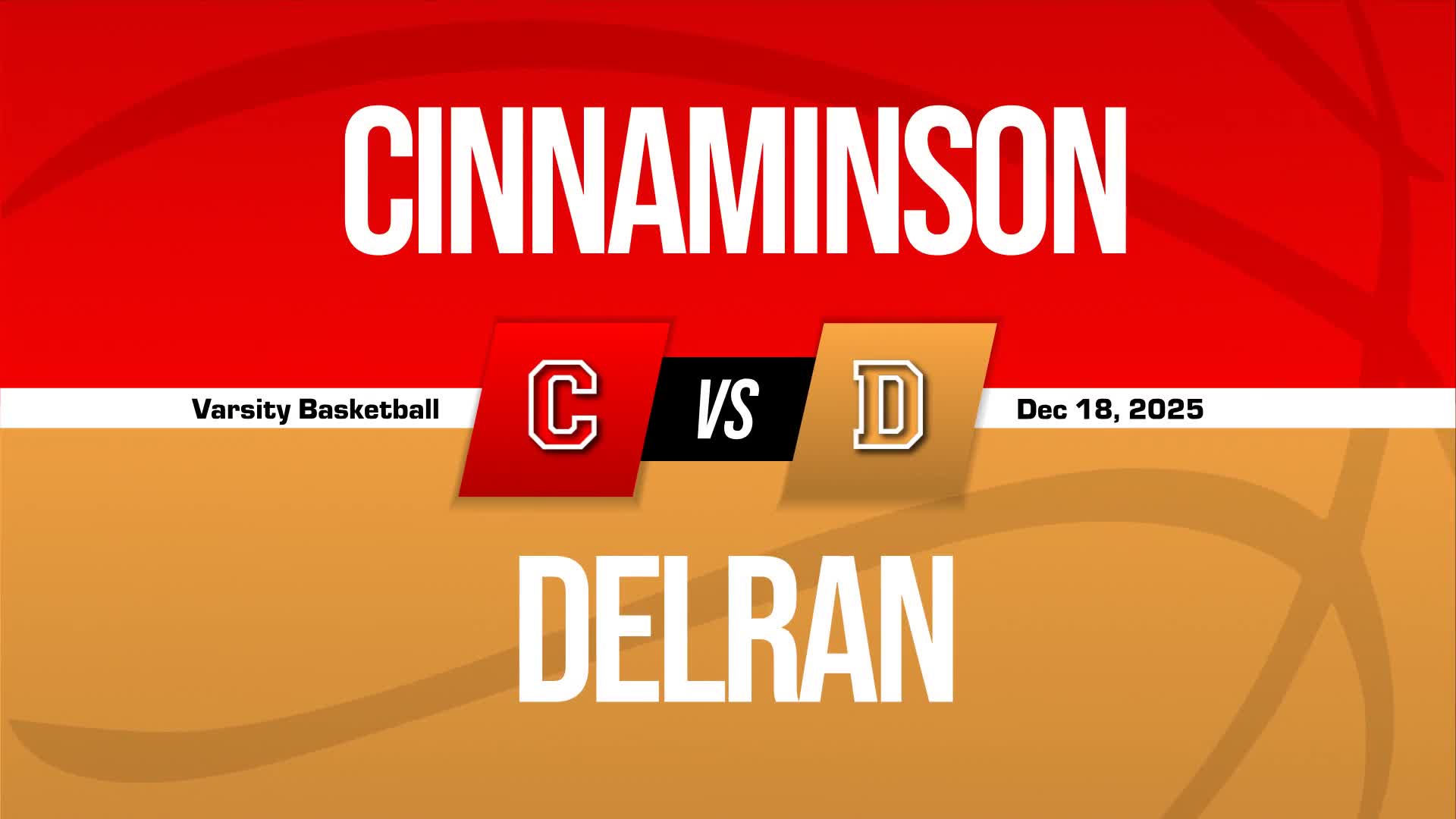 Basketball Recap: Delran Comes Up Short