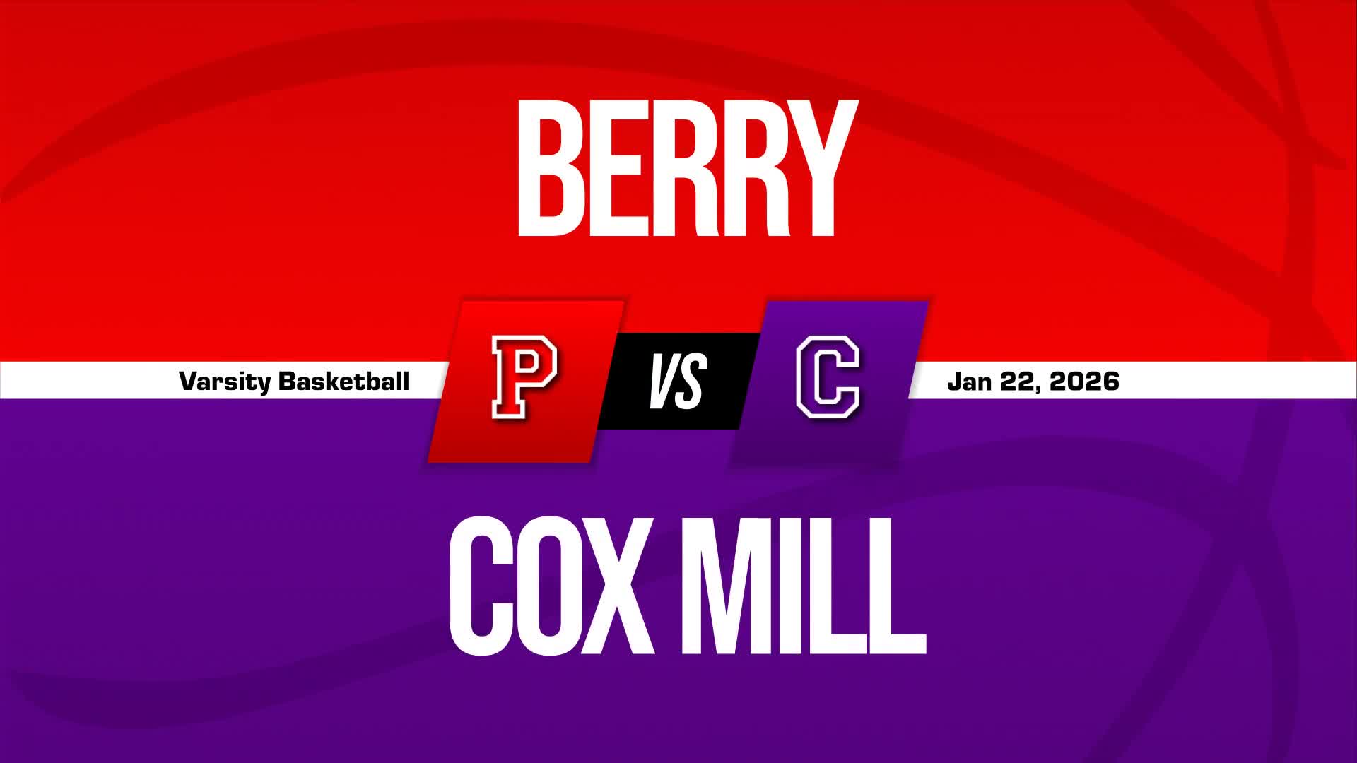 Basketball Recap: Cox Mill Comes Up Short + How To Watch